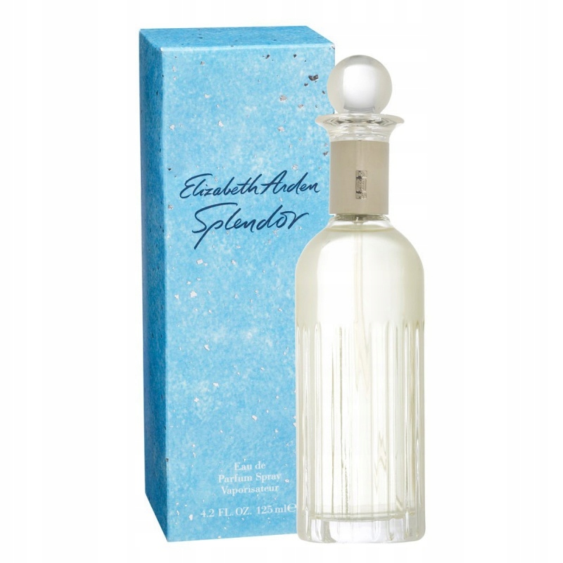 Elizabeth Arden Splendor 125 ml EDT pre ženy