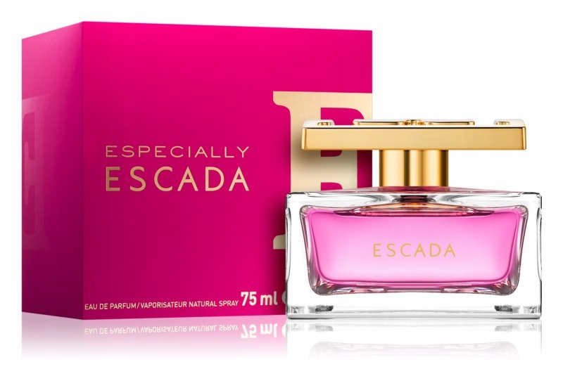 Escada Especially 75 ml EDP pre ženy