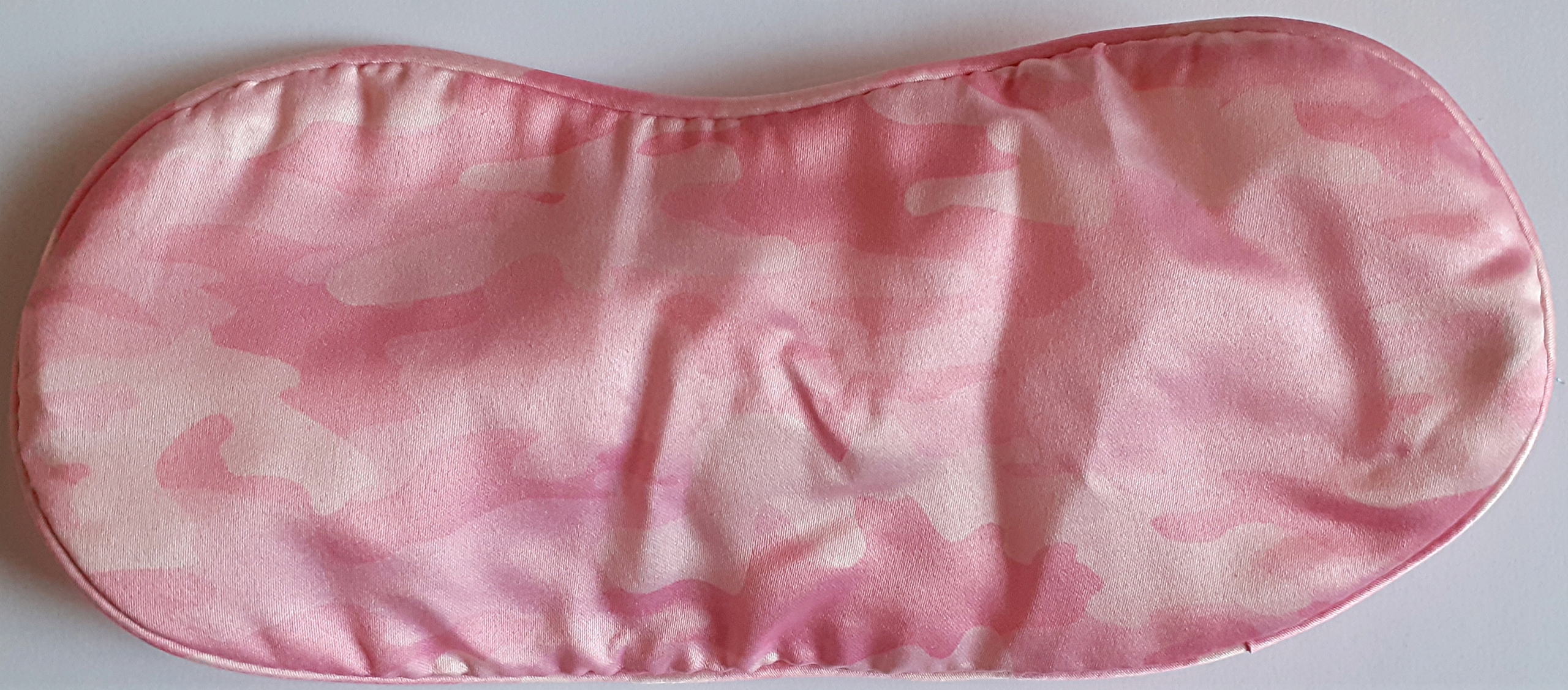 Maska na spanie - Očná skupina Estee Lauder Pink