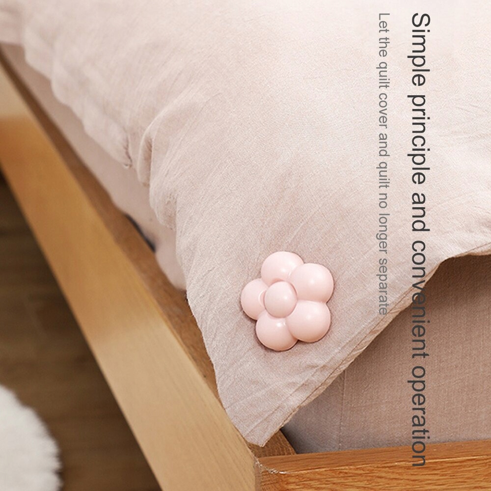 ET anti -slip prikrývka na sponu na rukoväť prikrývky n