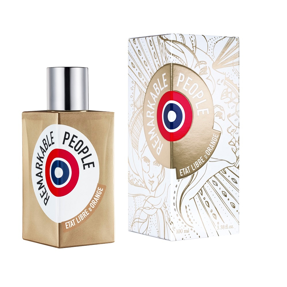 Etat Libre D'Orange Remarkable People, unisex parfumovaná voda 100 ml