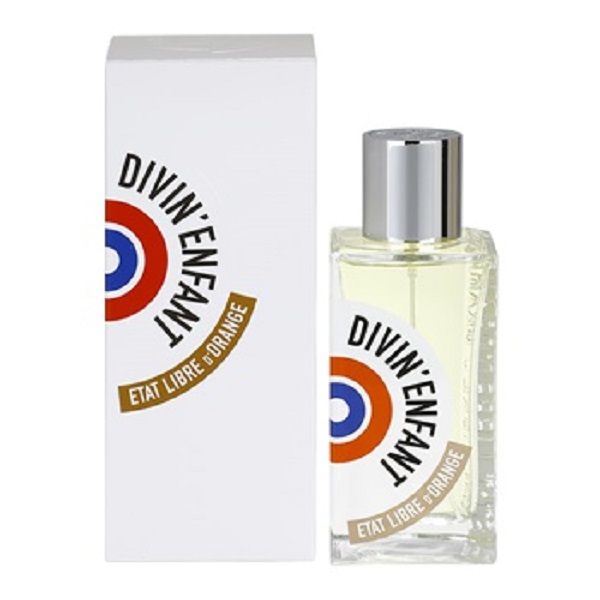 Etat Libre d'Orange Divin' Enfant Unisex 50ml EDP pre ženy