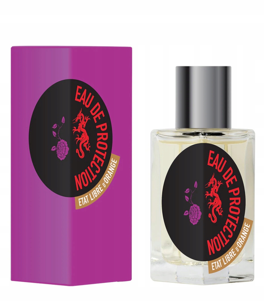 Etat Libre d'Orange Eau De Protection Woman 50ml EDP