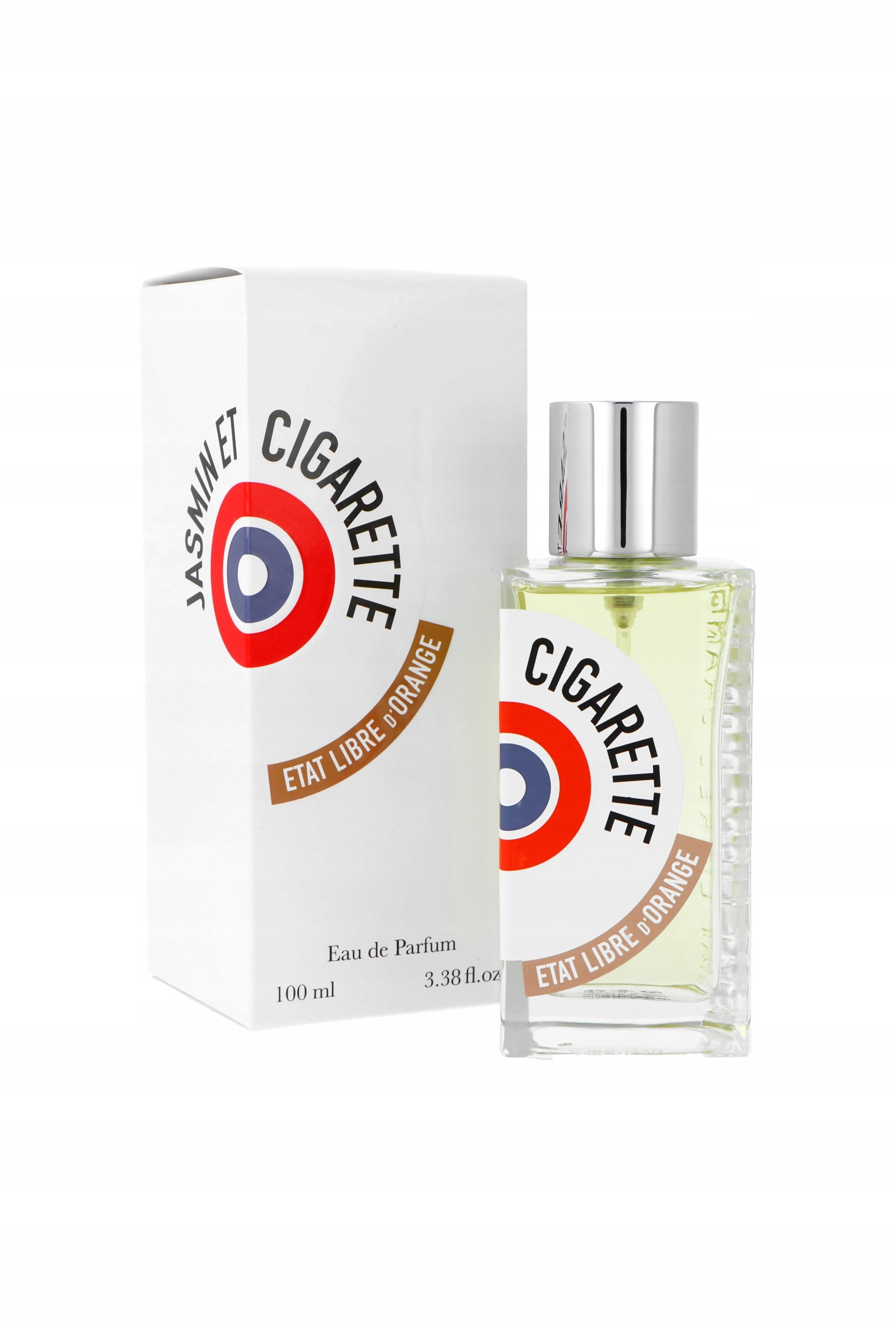 Etat Libre d'Orange Jasmin Et Cigarette Woman 100 ml