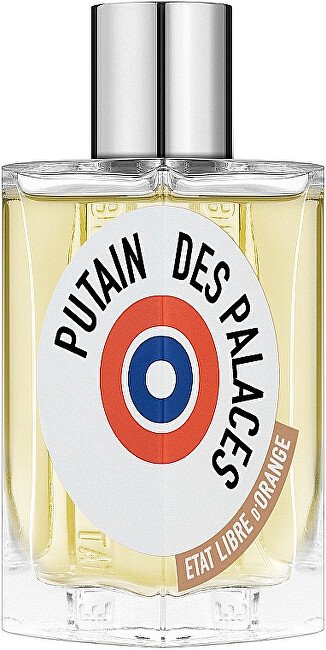 Etat Libre d'Orange Putain des Palaces Woman 50ml EDP