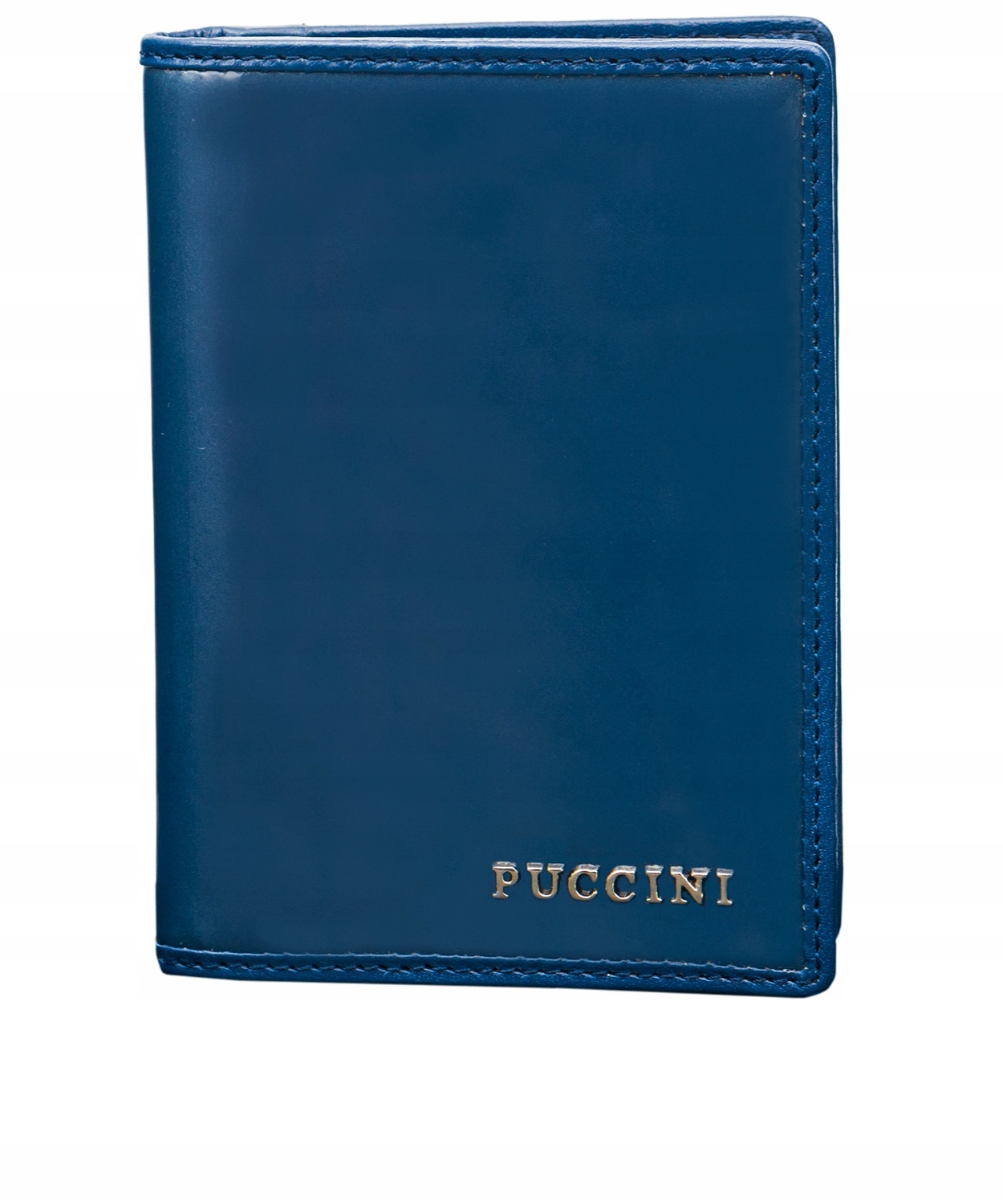 Puccini koža1595 vizitka