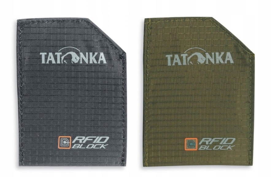 Rukáv RFID Tatonka Cards