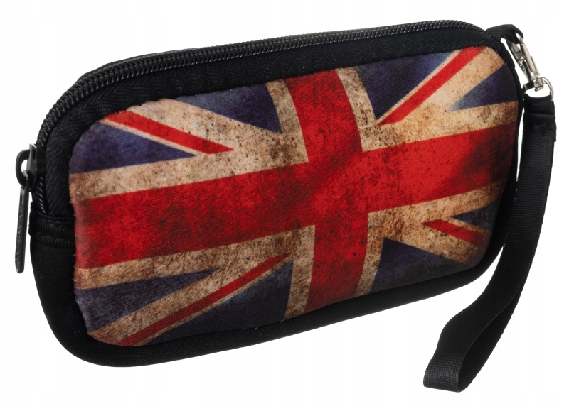 Loren Key Case