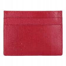 Vizitky Wittchen Natural Grain Leather