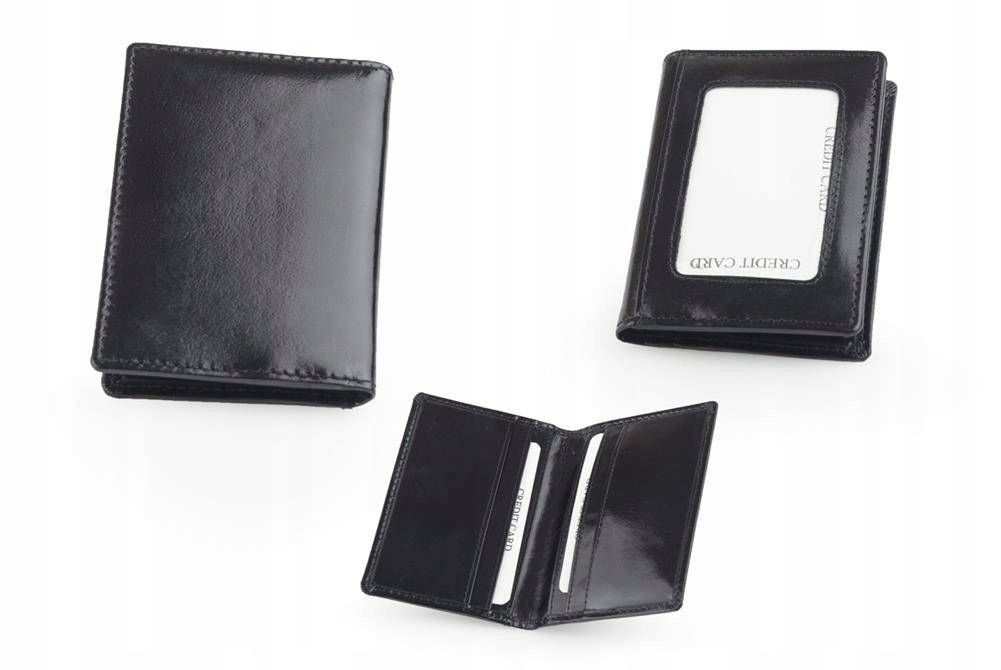 Vizitky Kemer Business Leather