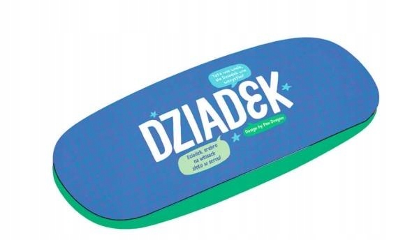 Puzdro na okuliare