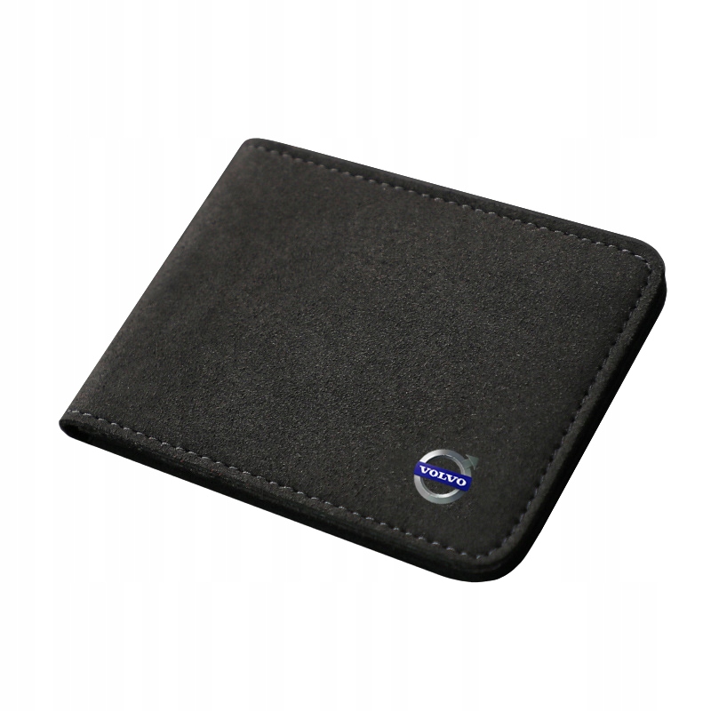 Peňaženka - Prípad vodičského preukazu Volvo Card Dokumenty