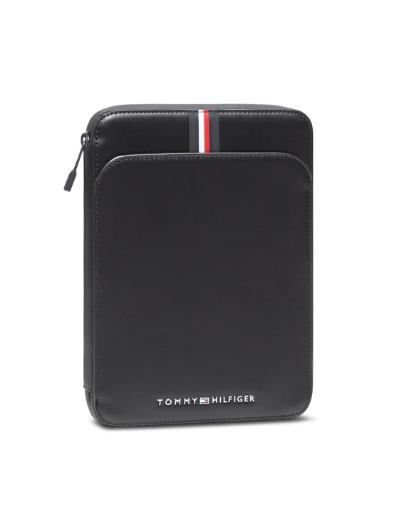 Tommy Hilfiger Ekologická koža