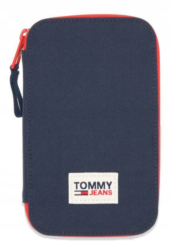 Puzdro na polyester Tommy Hilfiger