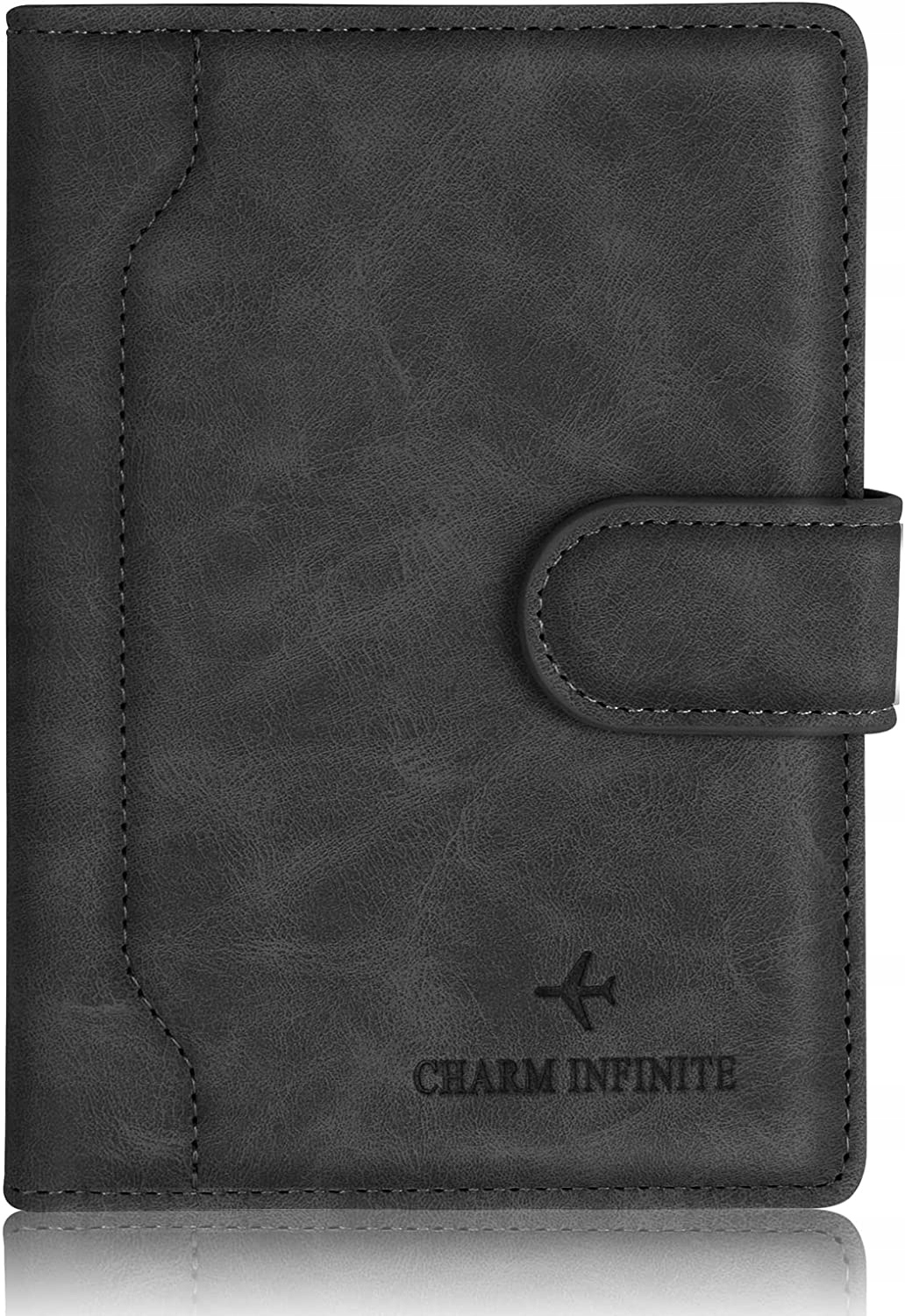 Passport Protective Case, Držiteľ pasu
