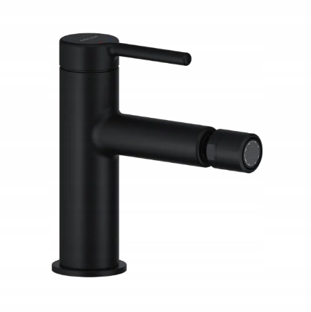 Vynikajúca séria Pi Black Mat Bidet batéria
