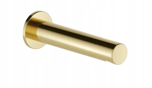 Vynikajúca séria Pi Spout Golden