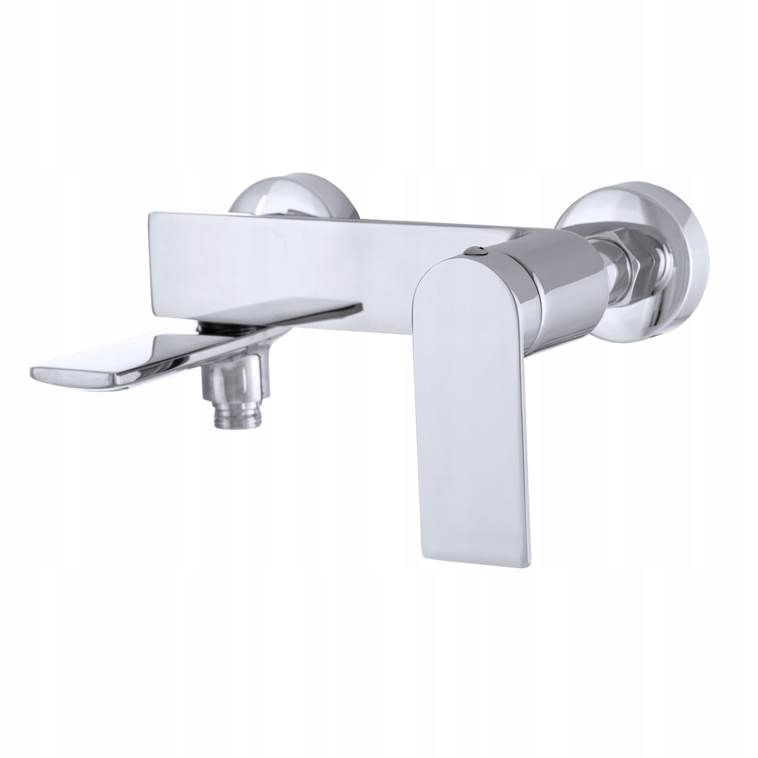 Faro Chrome Bath Tank Tank Cascade Tap Vodopád