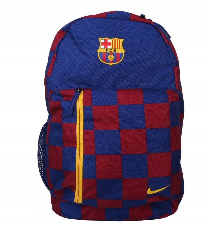 Nike Red, Blue Sports Batoh