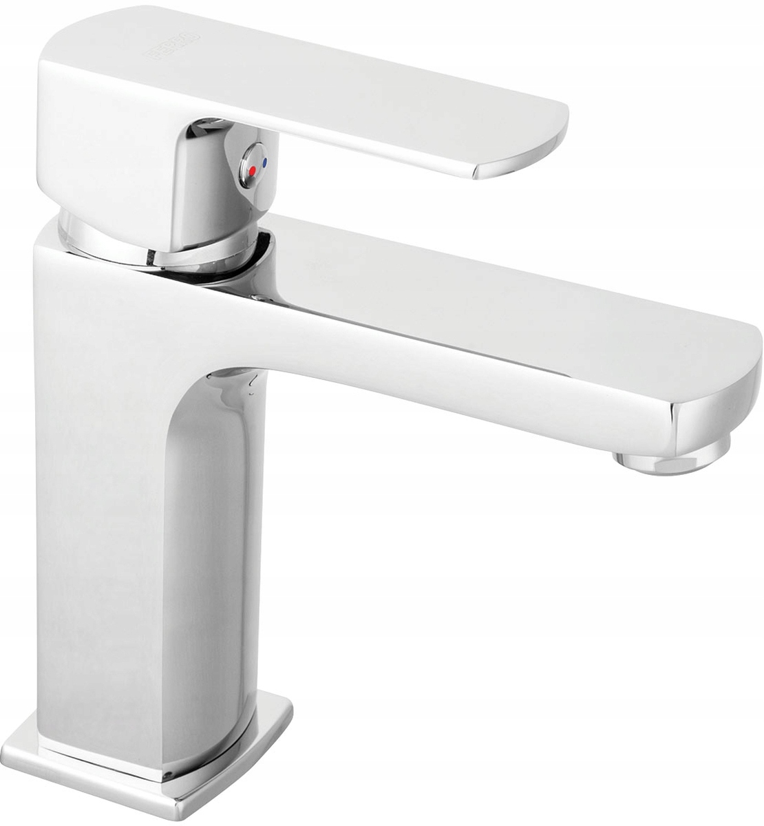 Ferro Alba Verdeline stojaci kohútik Washbasin