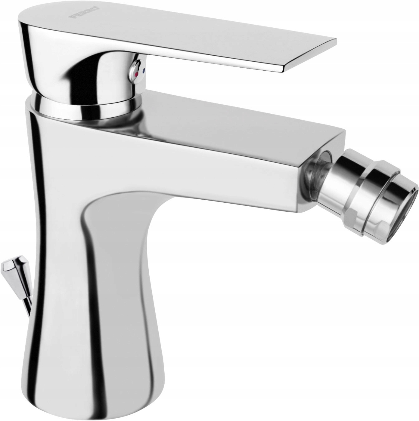 Ferro Algeo Square Bidet BATTERSKO BATÉRA BAQ6