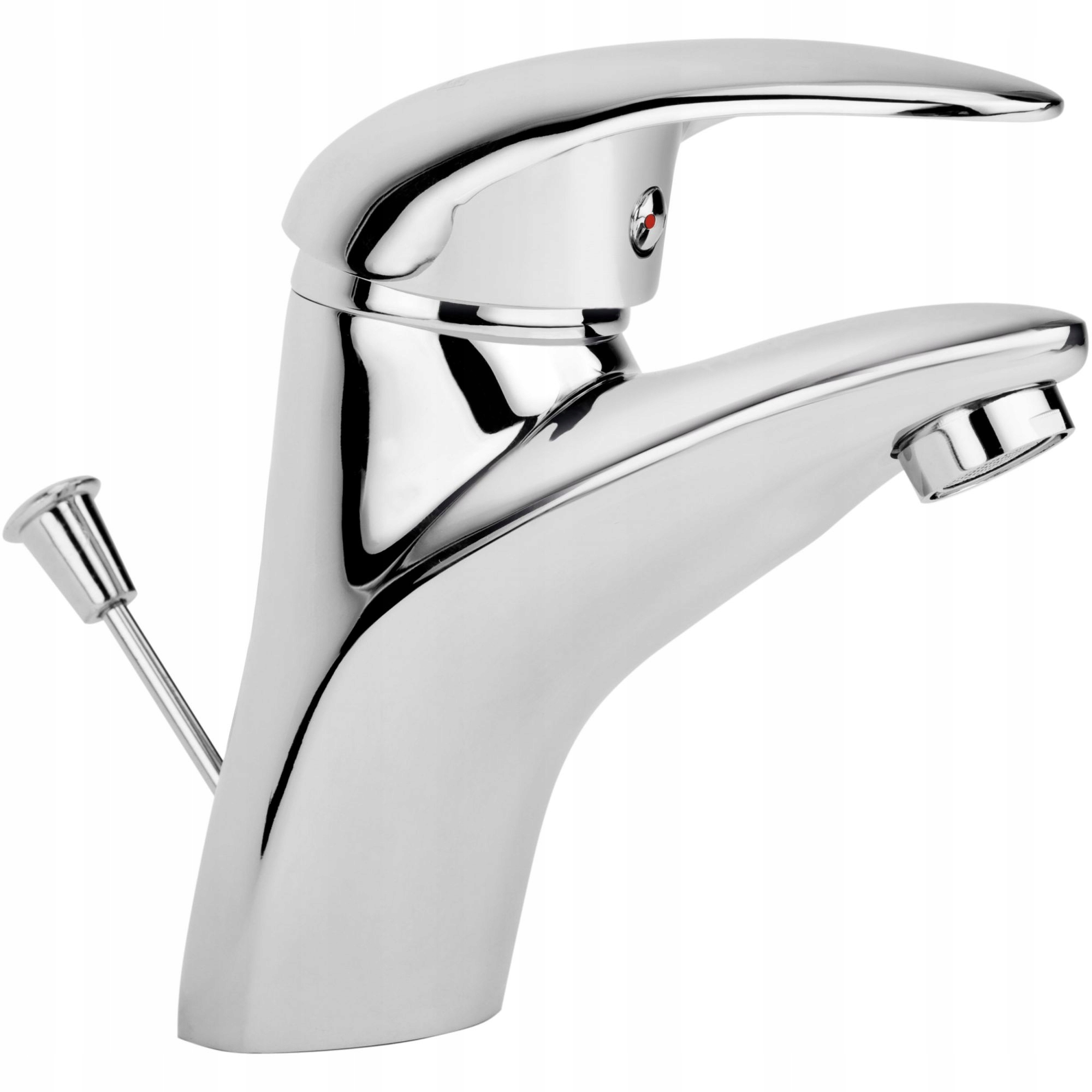 Ferro Ancona stojaci Ban2 Washbasin faucet