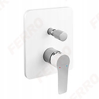 Ferro Adore Battery Natr.PodTytK.BDR7P 2-funkcia.
