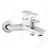 Ferro Adore Wall Bath Tank BDR1