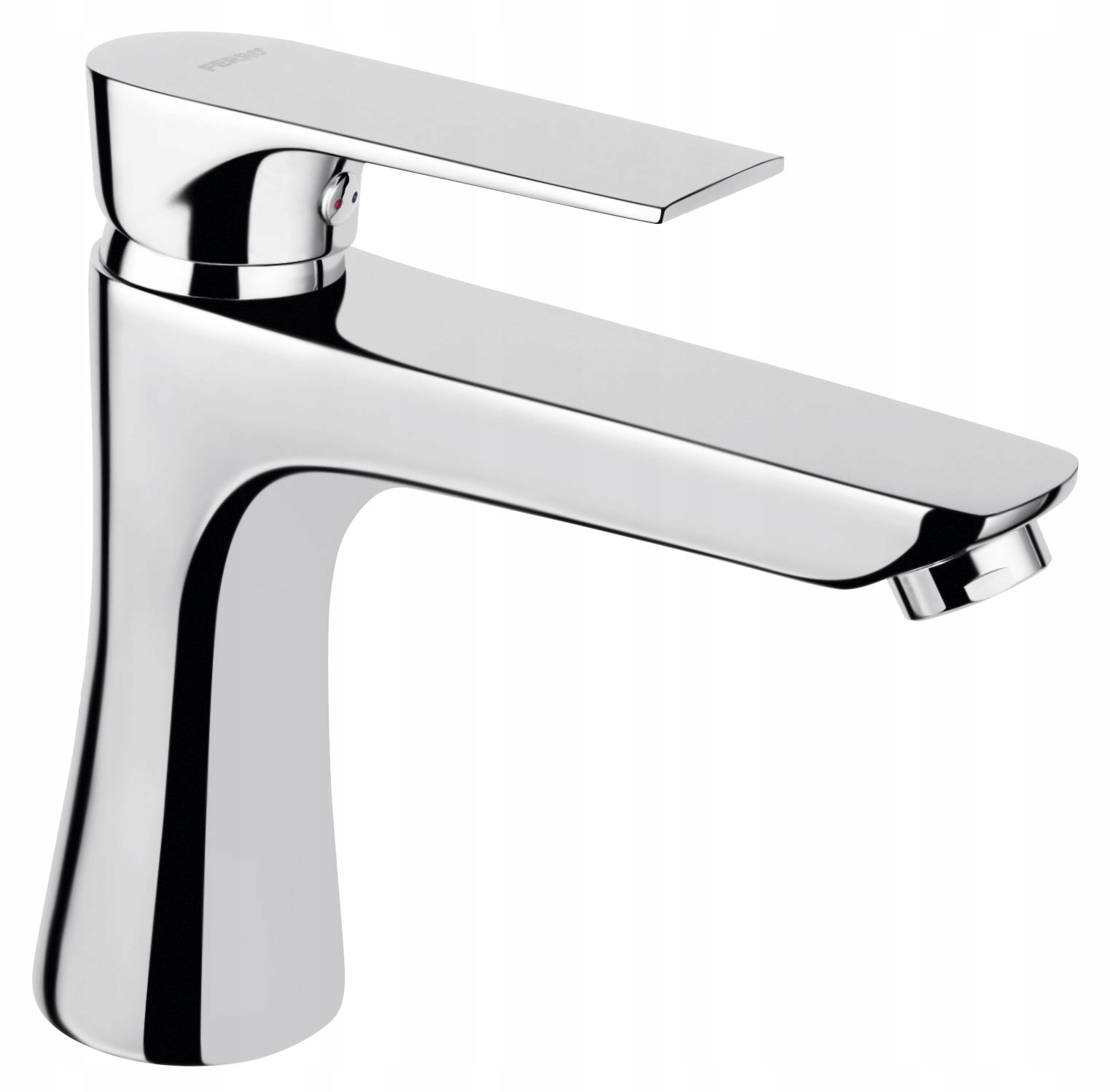 Ferro algeo štvorcový bak2 stojaci kohútik Washbasin