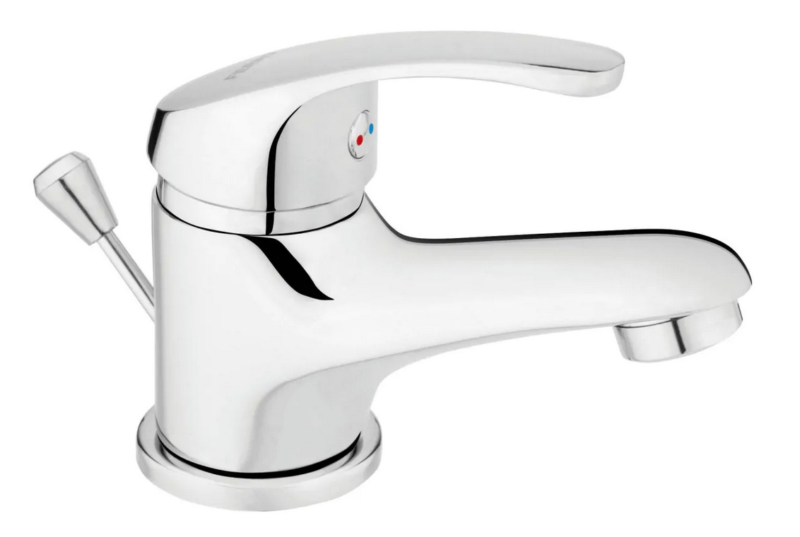 Ferro Basic Chrome Stock Wink Batéria