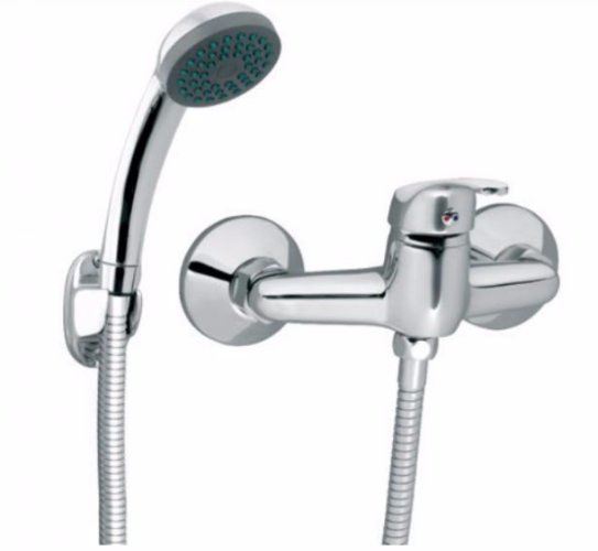 Ferro Basic Spray Batéria so sprchou BBC77