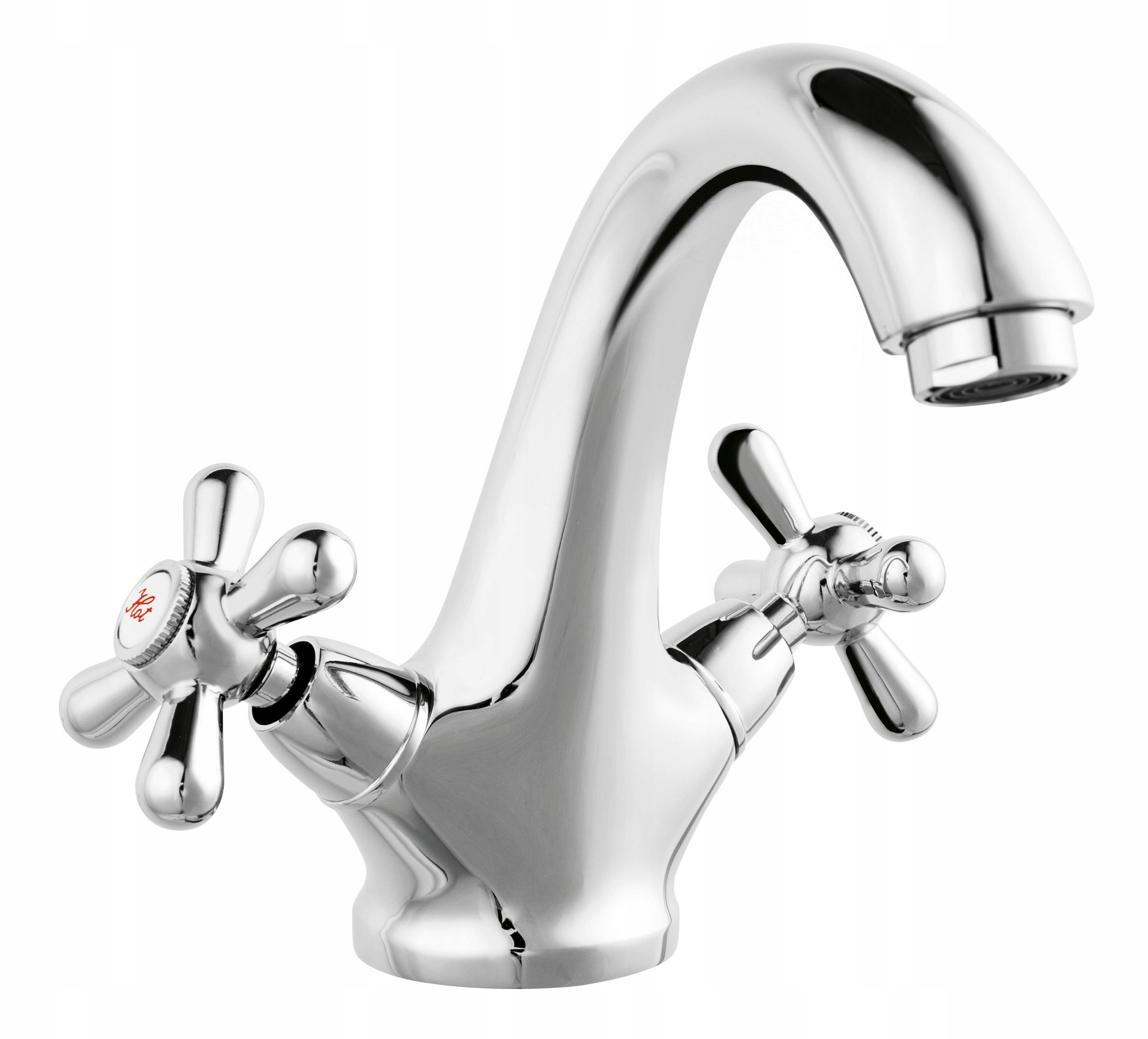 Ferro retro nový XD2 Washbasin faucet