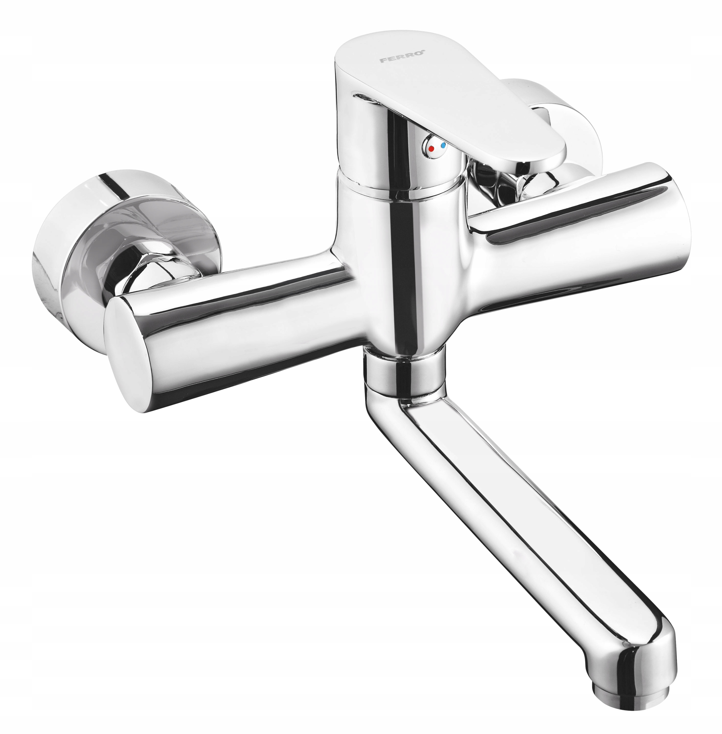 Ferro stena Washbasin faucet algeo chróm