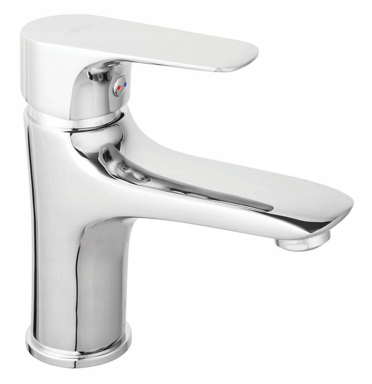 Ferro Tiga Verdeline btg2vl washbasin faucet