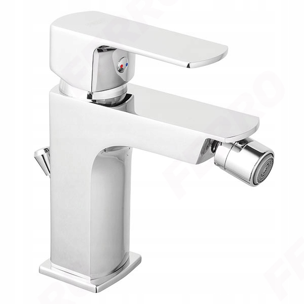 FERRO Alba VerdeLine zmiešavacia batéria BLB6VL stojatý bidet