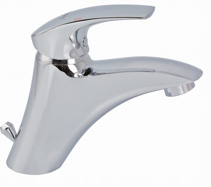 Ferro batéria metalia 57 Washbasin 150 mm 57002.0