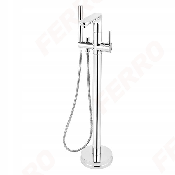 Ferro Free -Bath Fiesta Bfi11f