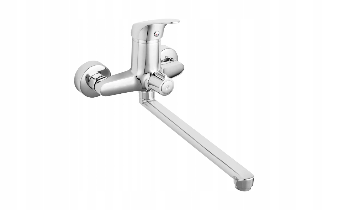 Ferro One Wall Washbasin batéria BF03A Chrome