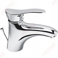 Ferro Pada BTP2 stojaci kohútik Washbasin
