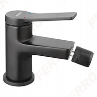 Ferro Stratos Black Bidet batéria St. BSC6BL