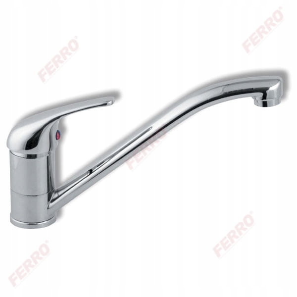 Kuchynská batéria - Ferro Titania Iris Sink Battery 92091.0