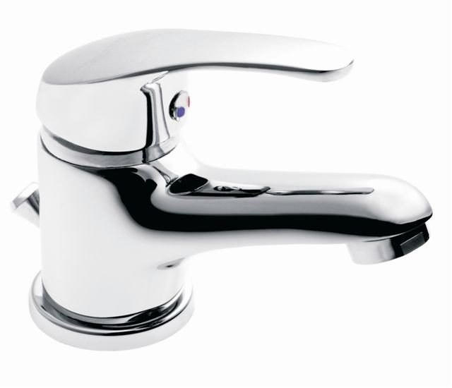 Ferro Small Washbasin batéria pre materskú školu