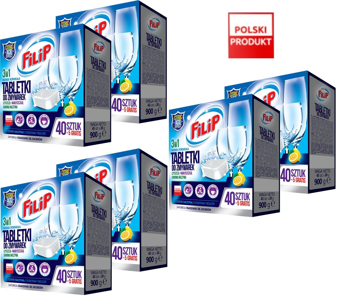 Filipové tablety sú caple caple reflektory 240 + 30 zadarmo