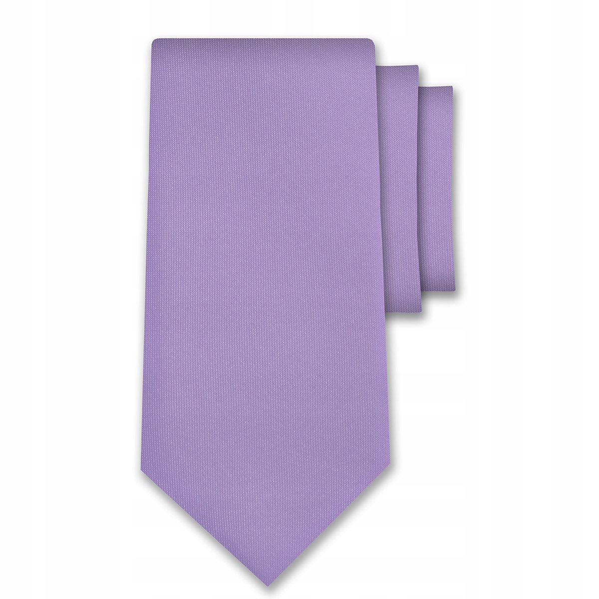 Tie - Alties - Red in Paisley