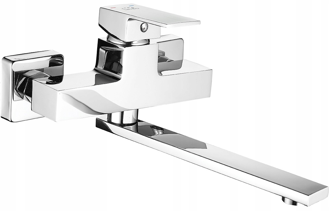 Kuchynská batéria - Spoločnosť Wall Kitchen batéria