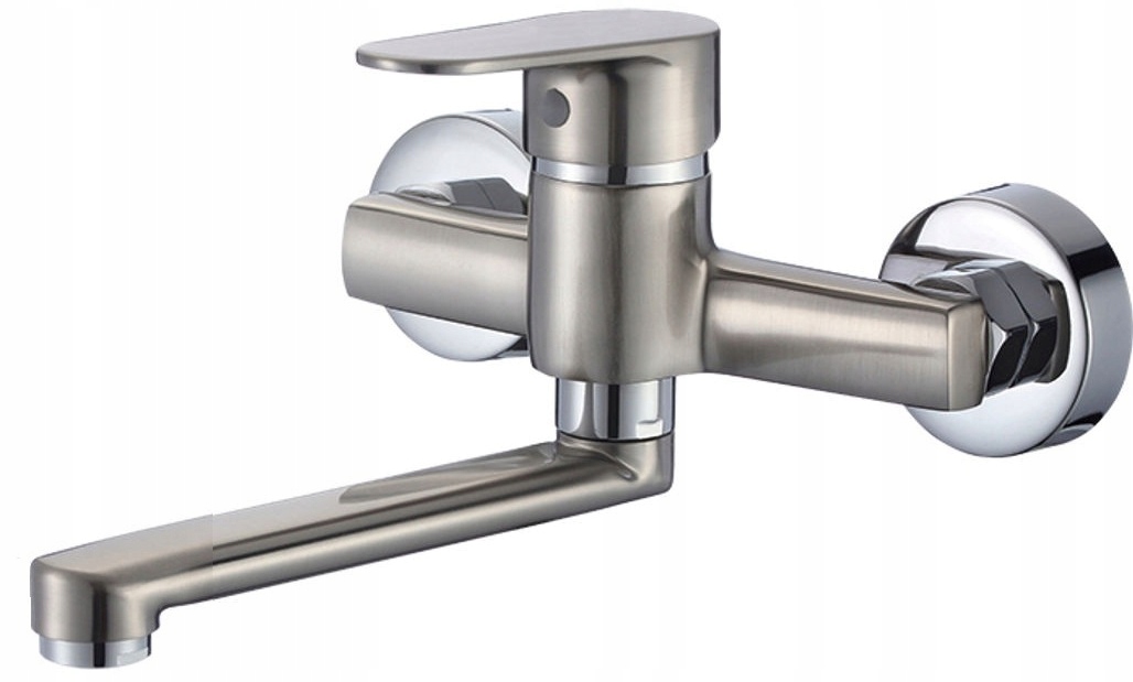 Spoločnosť Washbasin Faucet
