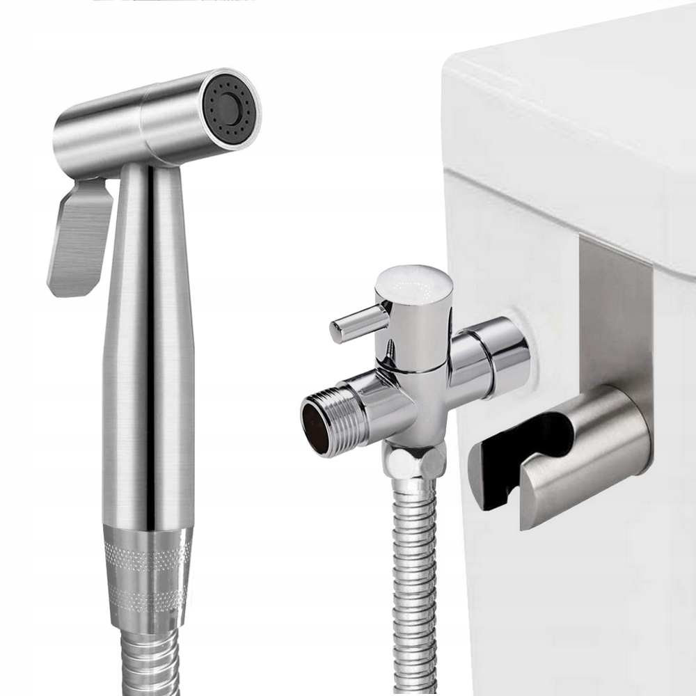 Fixit bidetta sada bidet botet intimspa podložky