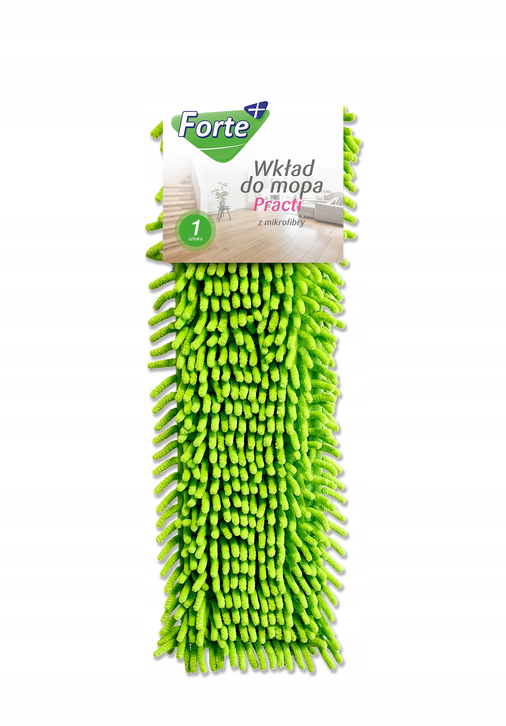 Forte+ Mopa Practi Cart