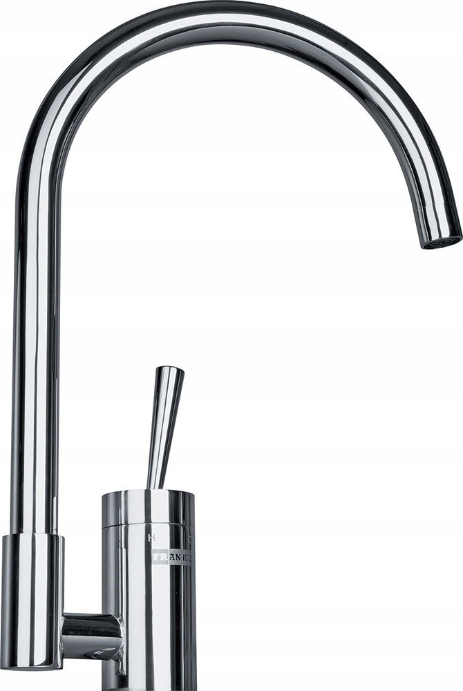 Kuchynská batéria - Franke Dixi kuchynská batéria Chrome Sink