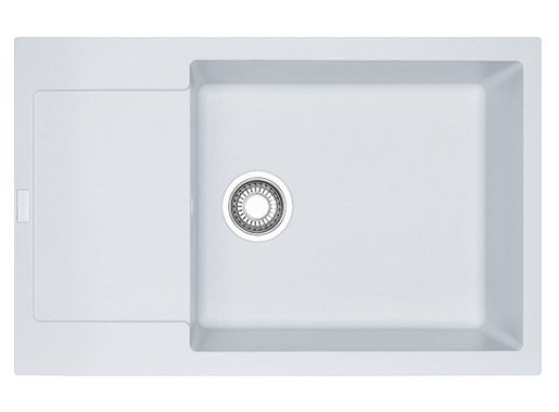 Kuchynská batéria - Franke Maris MRG 611-78 XL White Polar
